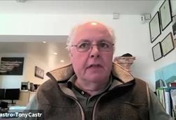 Tony Castro
