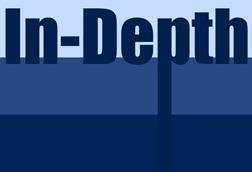 InDepth button