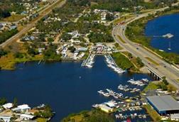 Pelican Harbor Marina