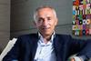 Alberto Galassi_CEO Ferretti Group_Venice