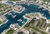 Marassi marina, Egypt