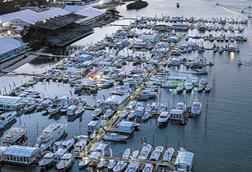 Miami Intl Boat Show_aerial