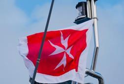 Malta flag