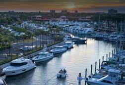 Port 32 Marinas
