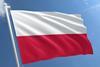 Poland's flag