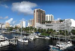 Las Olas Marina