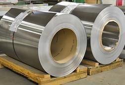 1. Aluminum Rolls