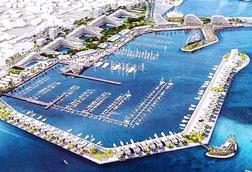 Larnaca Port