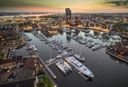 MDL Ocean Village Marina - LR