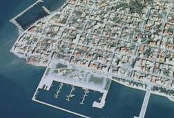 Itea marina