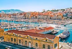 marseille