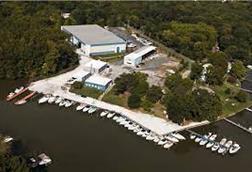 Sunset Harbor Marina