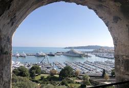PortVauban