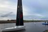 Rondal wingsail