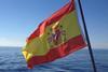 Spain_boat flag