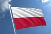 Poland's flag
