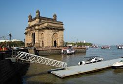Gateway of India #1