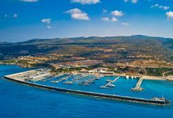 Karpaz Gate Marina - Karpaz Gate Marina Resort is expanding