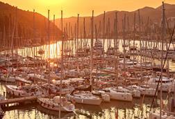 ACI Marina Dubrovnik