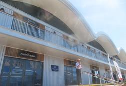 Premier Marinas Swanwick