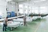 Highfield Factory_fitting out