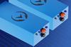 New Octillion batteries