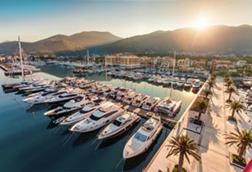 Porto Montenegro