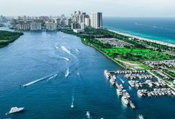 Powerhouse Marina