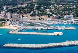 Port of Arenys