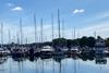 Island Harbour Marina