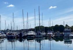 Island Harbour Marina