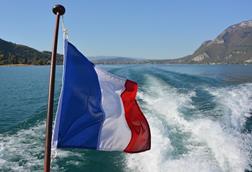 French flag