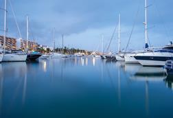 Club Nautico