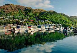 Queenstown Marina 2