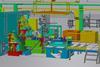 Zero Emission Lab