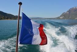 French flag