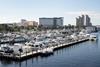 Fort Myers Yacht Basin