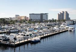 Fort Myers Yacht Basin