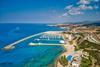 Karpaz Gate Marina Overview