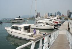 Argo Yacht Club, Kaohsiung