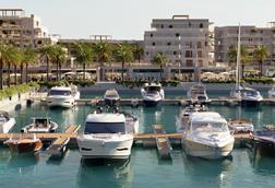 Ramhan-Island marina 4
