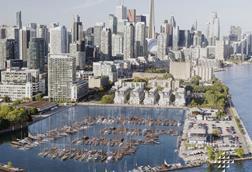 Toronto National Yacht Club Poralu Marine