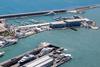 Port of Barcelona 4