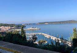 Pylos marina