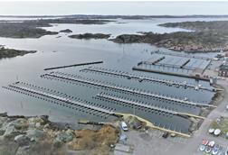 Onnereds Boat Club