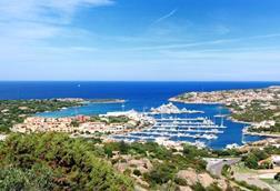 Porto Cervo