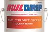 Awlcraft3000 - Clear Coat - Pack Shot
