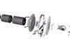MasterSpars Easy-Roll furling boom