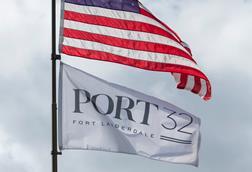 Port 32 Marinas Ft Lauderdale