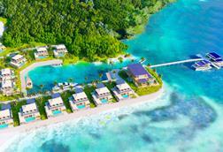 Silent-Resorts Fiji